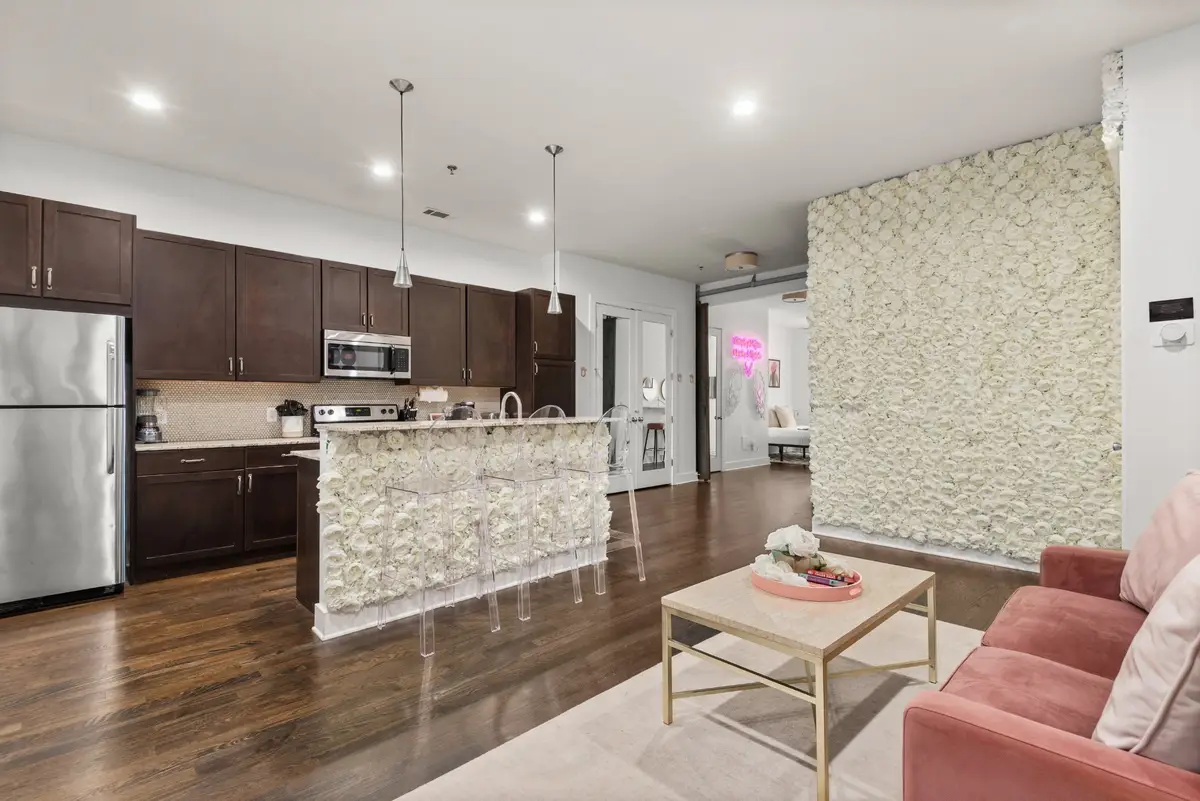 210 30th Ave N #409, Nashville, TN 37203 - #1