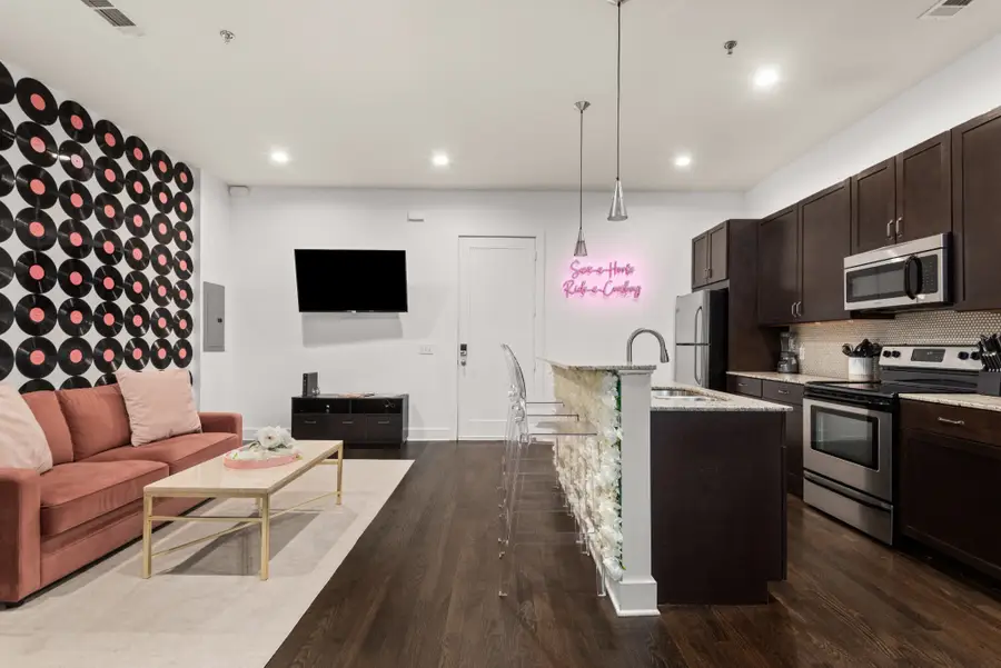 210 30th Ave N #409, Nashville, TN 37203 - #2