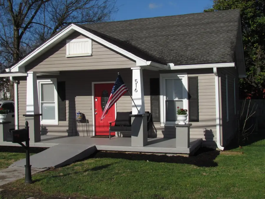516 Wilson Ave, Lebanon, TN 37087 - #3