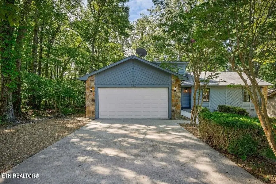 334 Lakeview Drive, Crossville, TN 38558 - #2