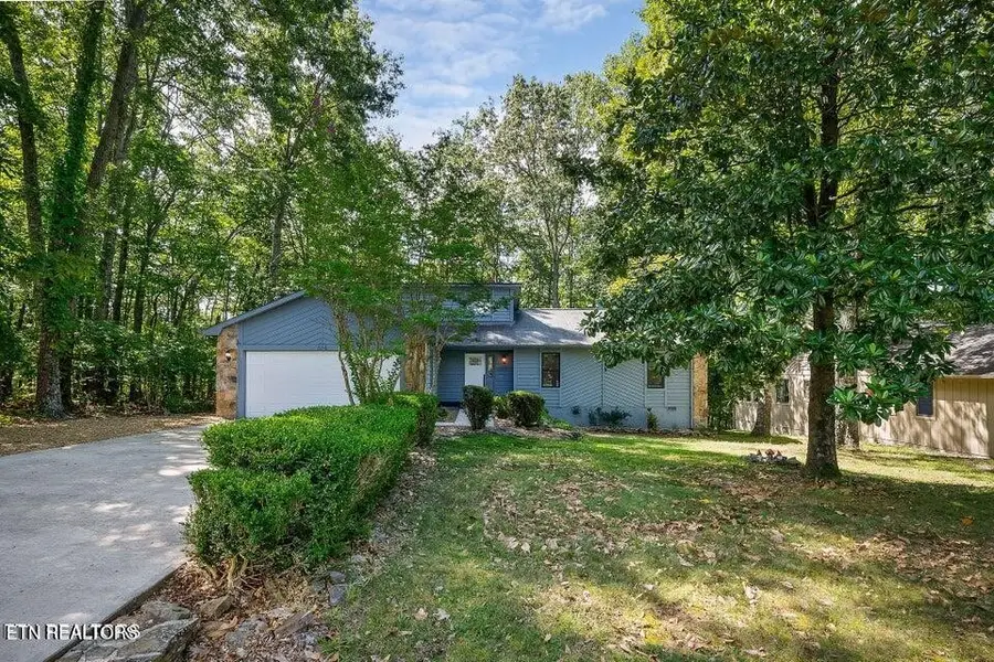 334 Lakeview Drive, Crossville, TN 38558 - #3