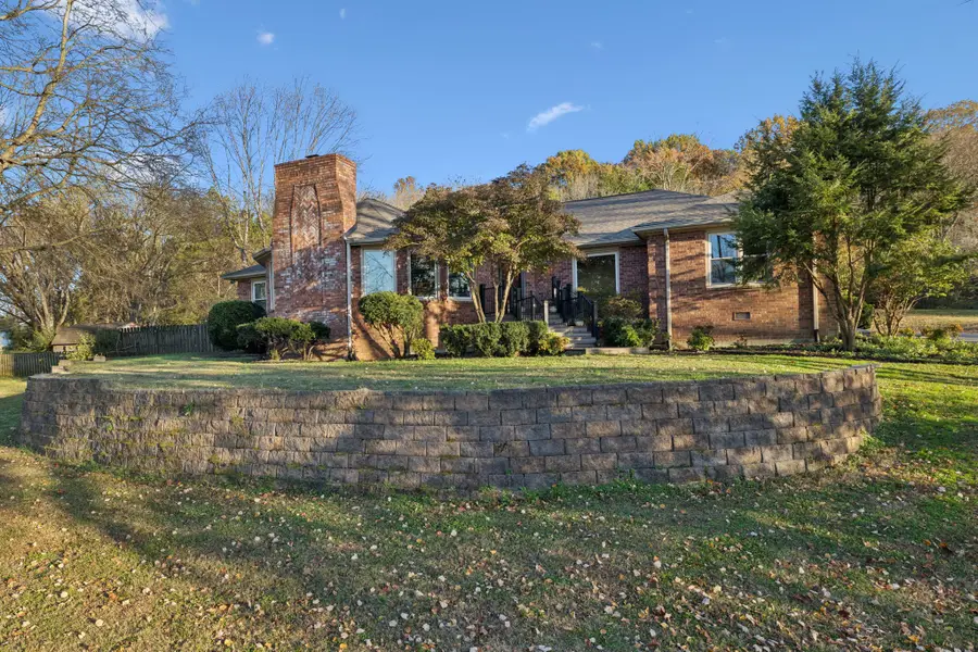 4451 Chandler Rd, Hermitage, TN 37076 - #3