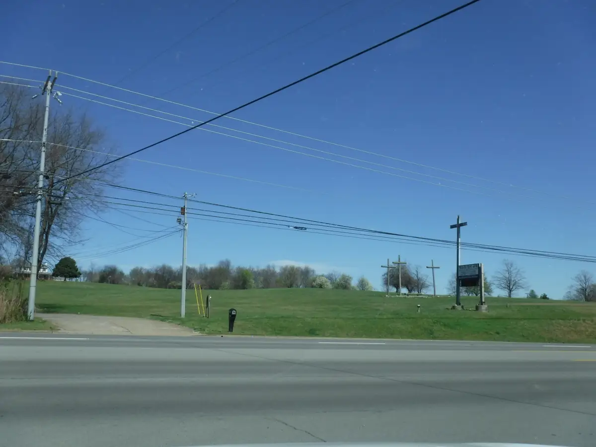 1231 Tiny Town Rd, Clarksville, TN 37042 - #1