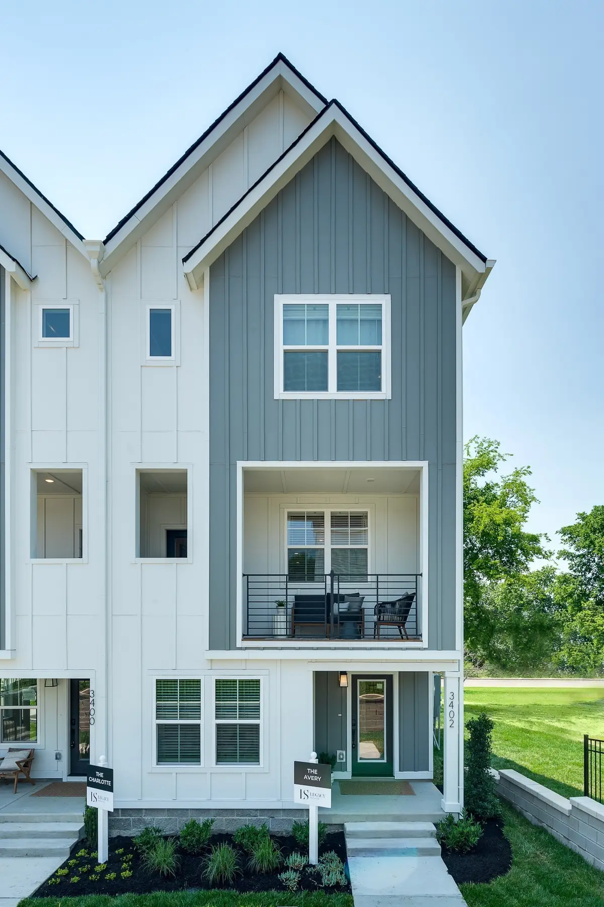 3212 Conviser, Nashville, TN 37207 - #1