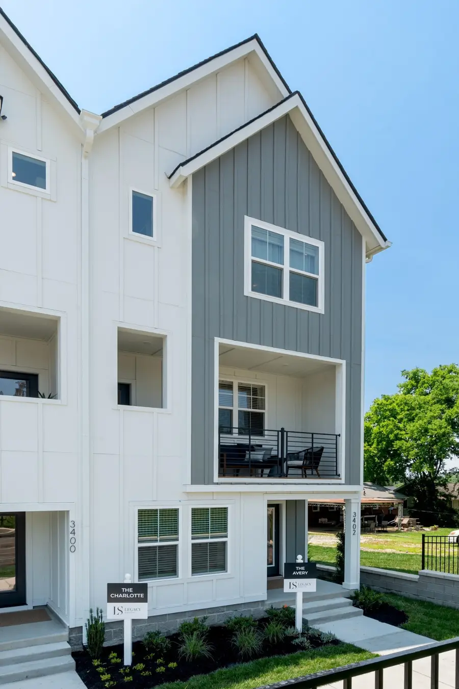 3212 Conviser, Nashville, TN 37207 - #2