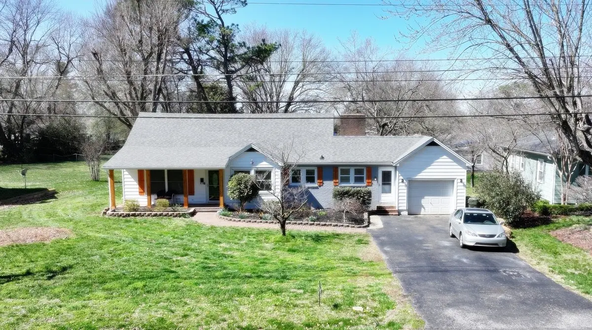 2625 S Virginia St, Hopkinsville, KY 42240 - #1