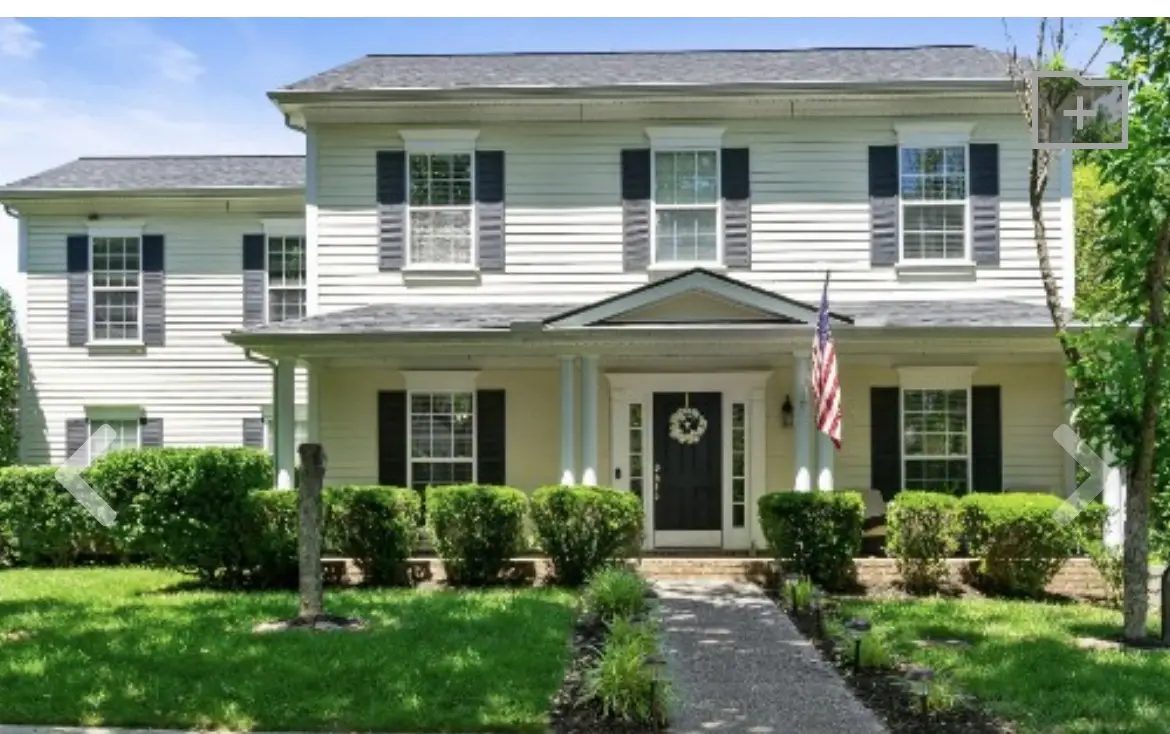 1310 Pickwick Park Ct, Franklin, TN 37067 - #1