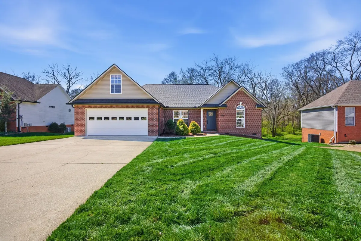 1961 Sheffield Ln, Columbia, TN 38401 - #1