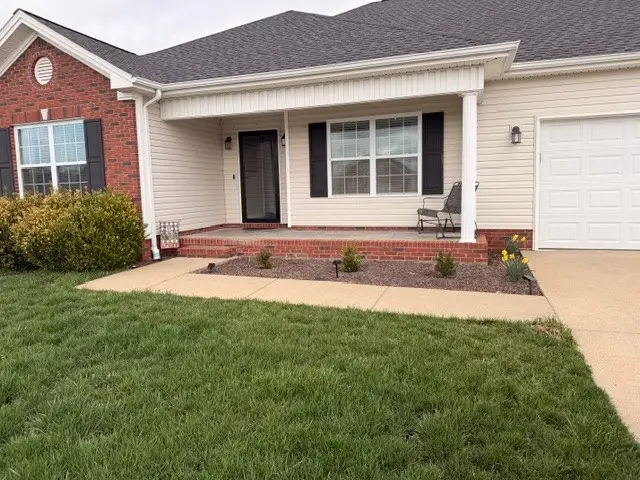 338 N Abbey Way, Hopkinsville, KY 42240 - #1