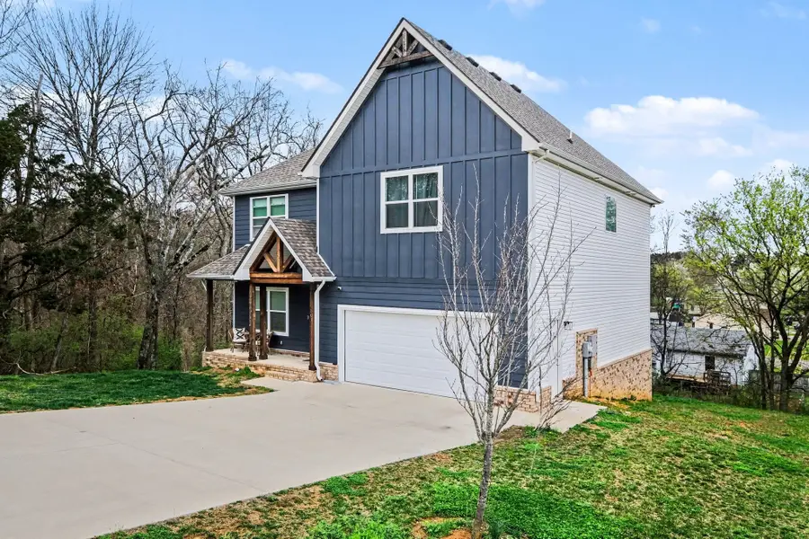 501 Buford Johnson Rd, La Vergne, TN 37086 - #3