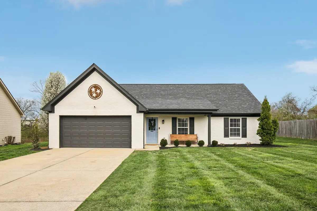 1049 Monticello Pl, Gallatin, TN 37066 - #1