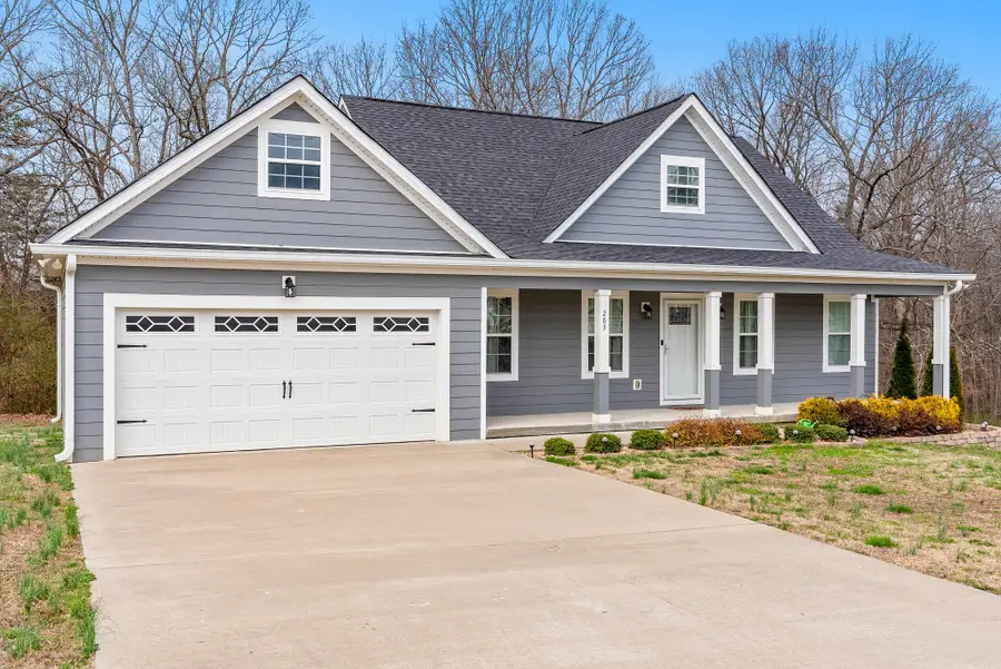 283 Diane Loop, White Bluff, TN 37187 - #2