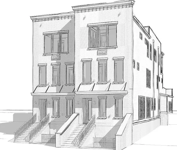 3109B Belwood St, Nashville, TN 37203