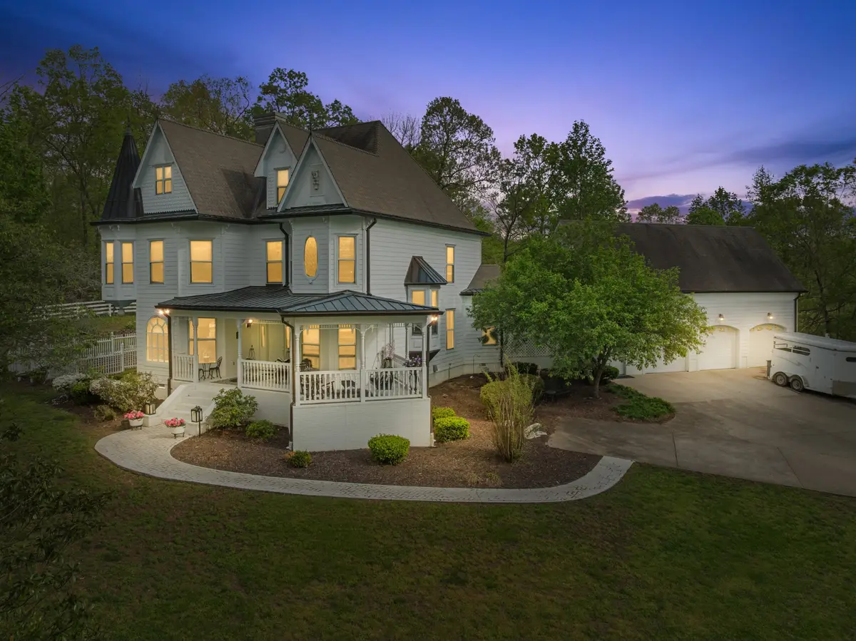 515 Cox Hollow Rd, Dover, TN 37058 - #1