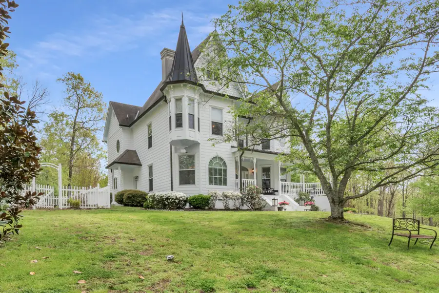 515 Cox Hollow Rd, Dover, TN 37058 - #3