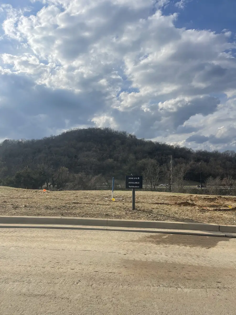 207 Berry Hunter Lane, Franklin, TN 37067 - #2