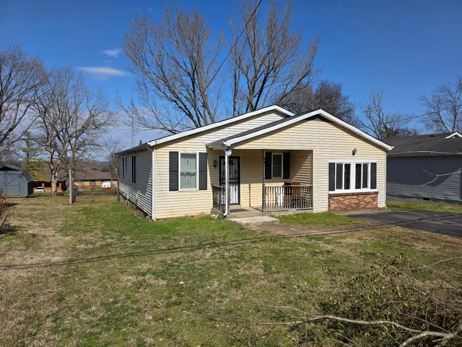 313 Warrior Rd, Madison, TN 37115 - #2