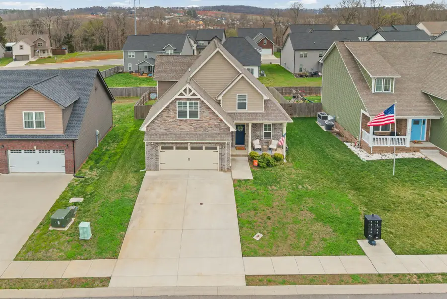 1085 Harrison Way, Clarksville, TN 37042 - #3