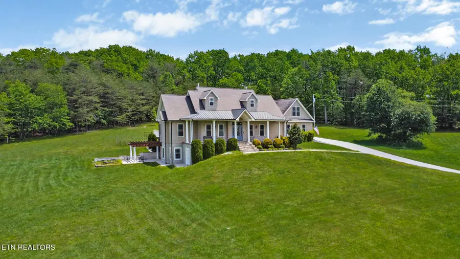 853 Obed River Rd, Crossville, TN 38555 - #2