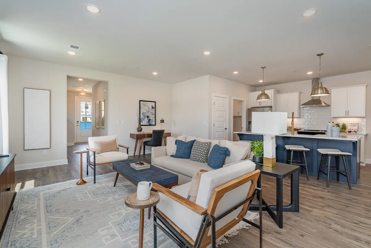 3140 Arbor Valley Drive #H-7, Spring Hill, TN 37174 - #1