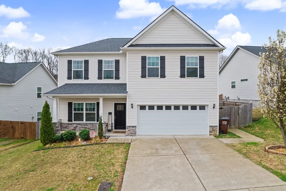 1088 Lady Nashville Dr, Hermitage, TN 37076 - #1