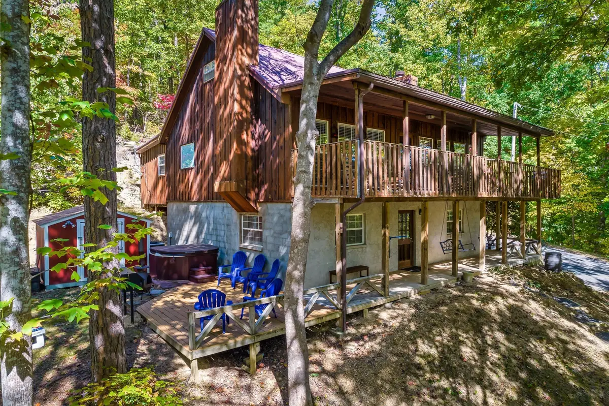 2951 Patty View Way, Sevierville, TN 37862 - #1