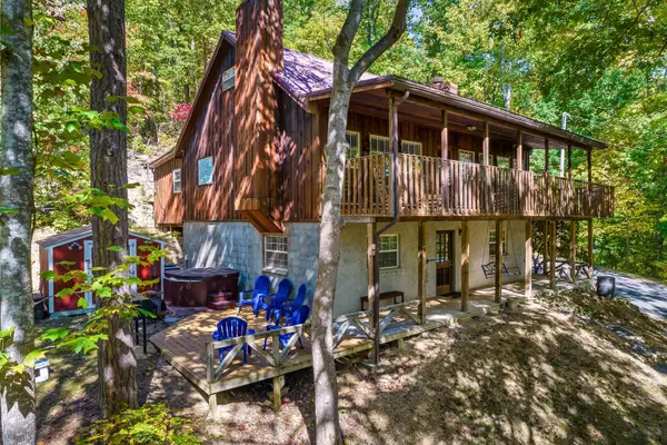 2951 Patty View Way, Sevierville, TN 37862