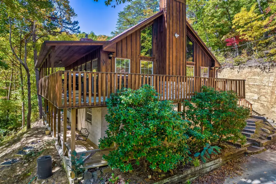 2951 Patty View Way, Sevierville, TN 37862 - #2