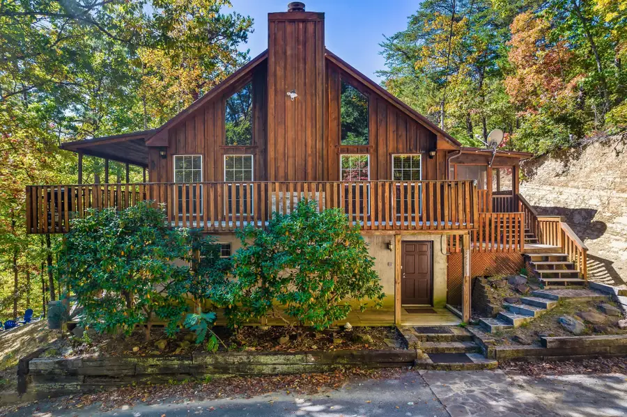 2951 Patty View Way, Sevierville, TN 37862 - #3