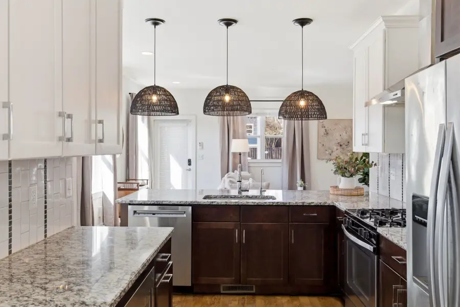 4510B Illinois Ave, Nashville, TN 37209 - #2