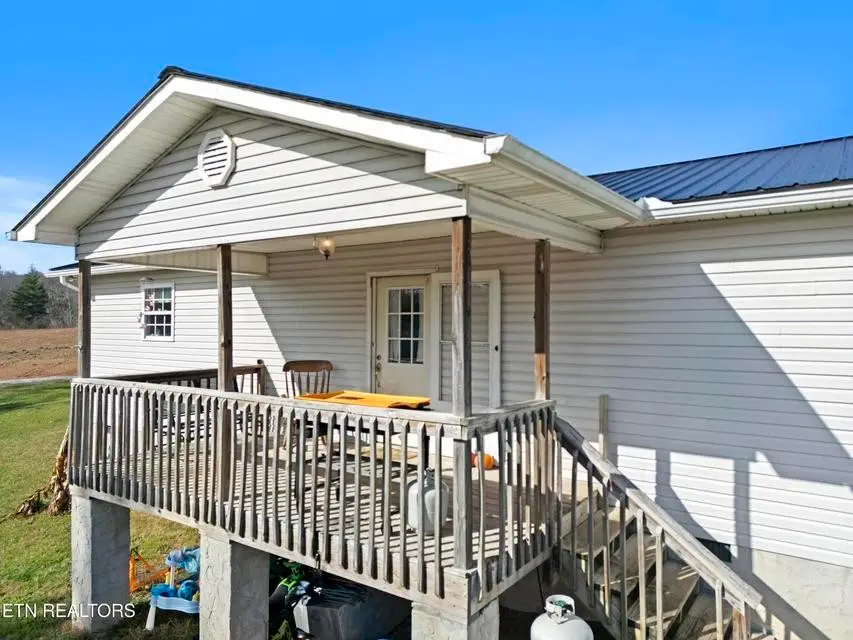 90 Illuminary Firetower Road, Spring City, TN 37381 - #2