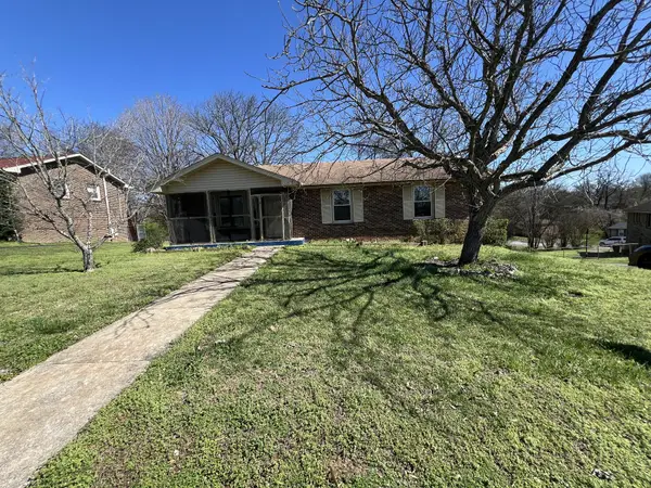 4769 Cascade Dr, Old Hickory, TN 37138