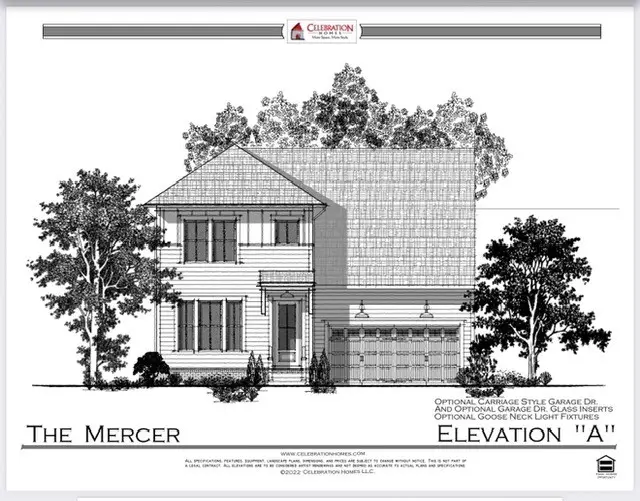 1418 Decoy Lane, Lebanon, TN 37090 - #1