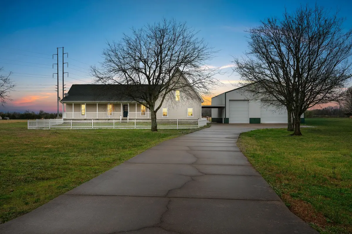 7289 Woodfin Rd, Christiana, TN 37037 - #1