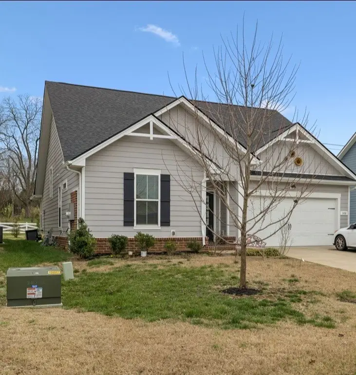 508 Sunflower Dr, Smyrna, TN 37167 - #3