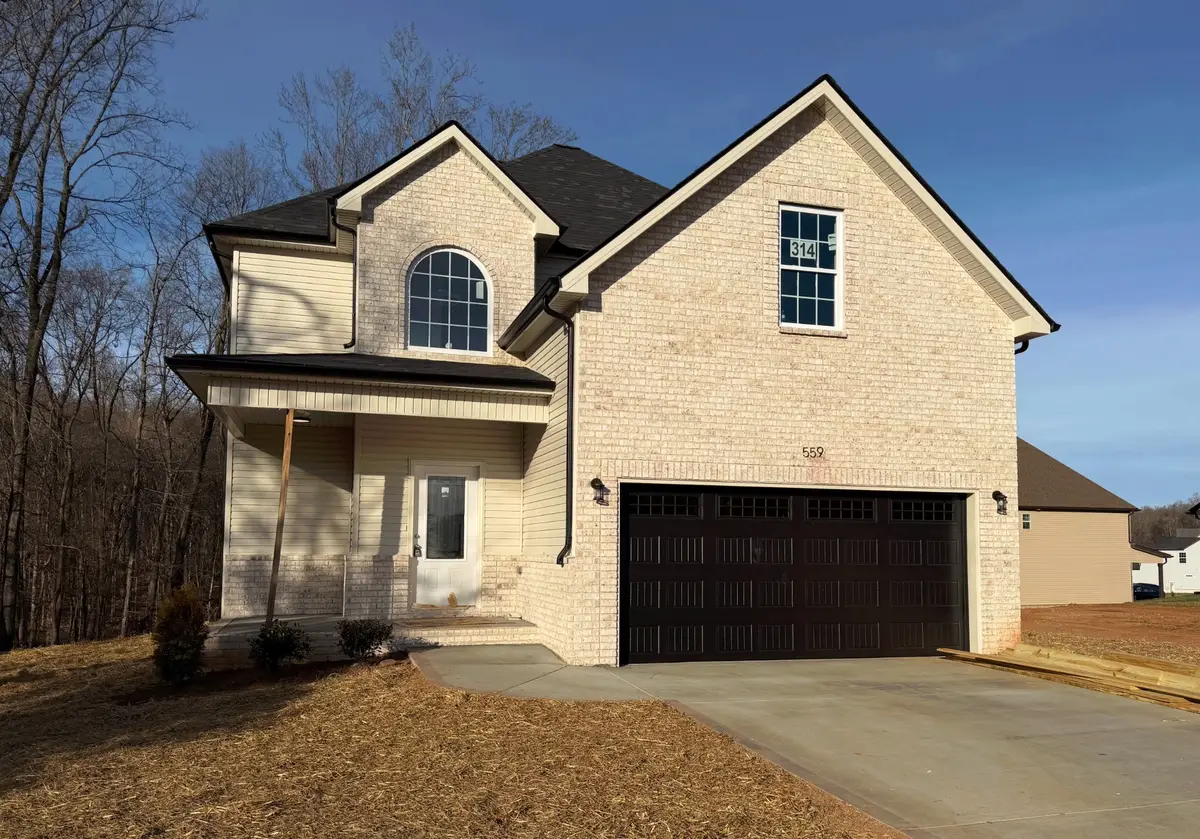 559 Pongracz Way, Clarksville, TN 37042 - #1