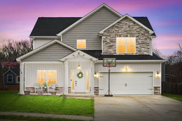 174 Towes Ln, Clarksville, TN 37043