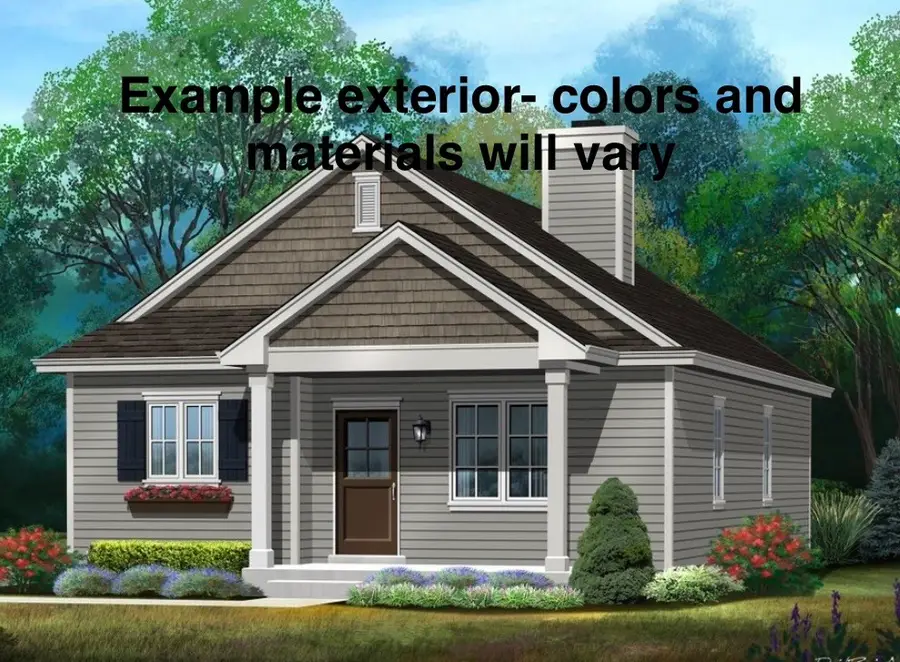 2317 E Lincoln St, Tullahoma, TN 37388 - #3