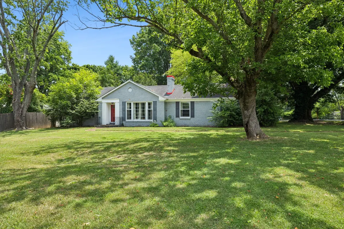 2009 Lebanon Pike, Nashville, TN 37210 - #1