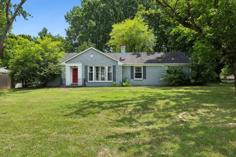 2009 Lebanon Pike, Nashville, TN 37210 - #2