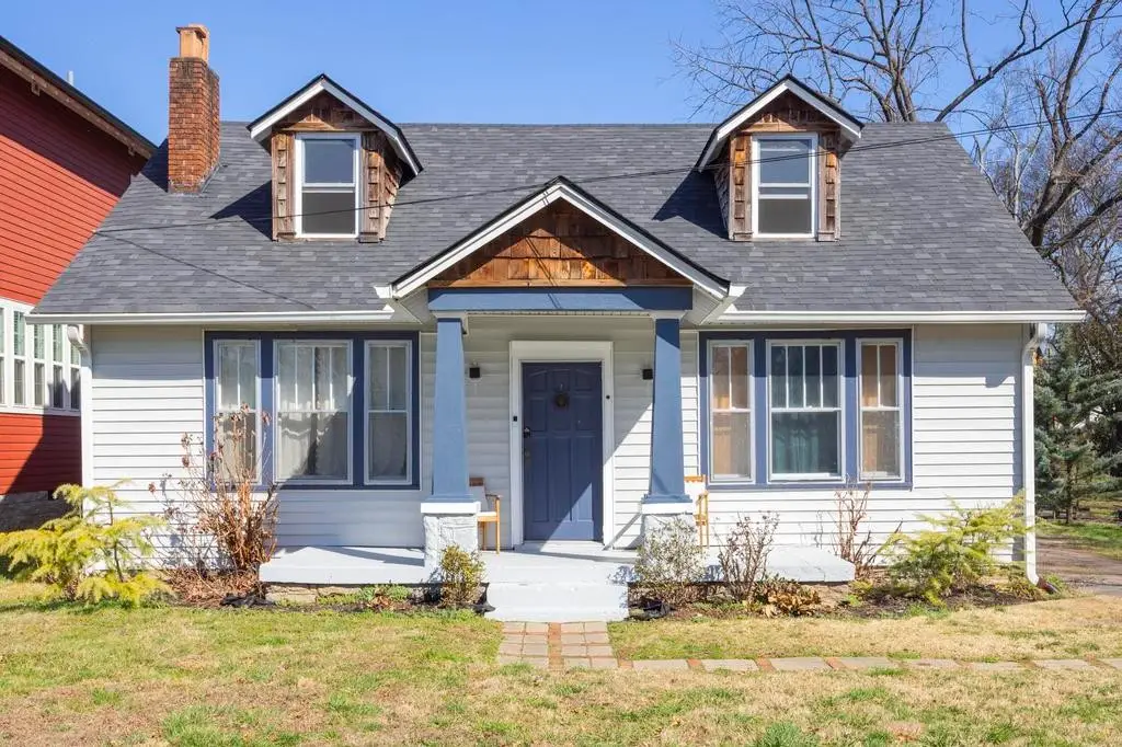 1011 Calvert St, Nashville, TN 37216 - #1