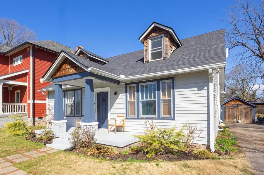 1011 Calvert St, Nashville, TN 37216 - #2