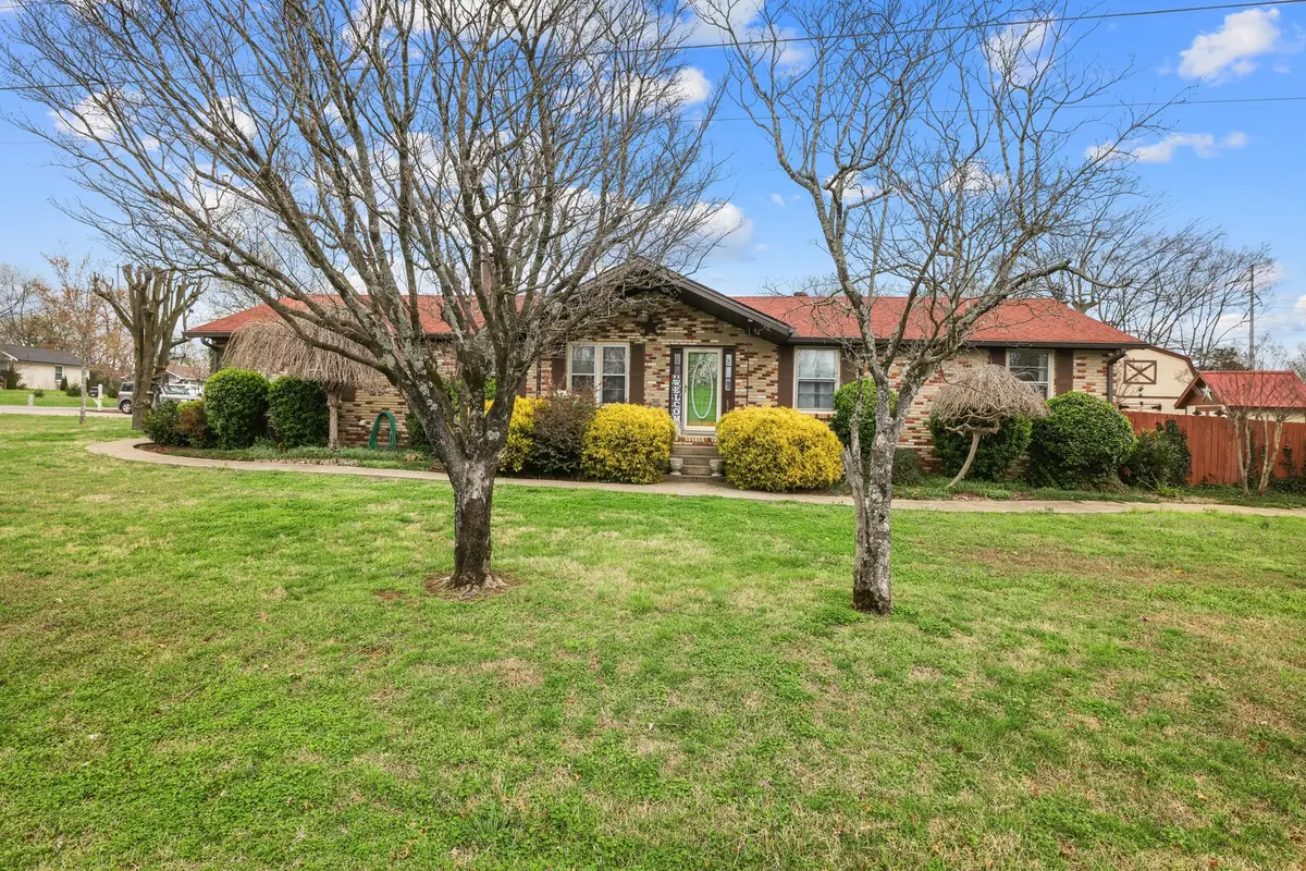 6358 Lee Ave, Murfreesboro, TN 37129 - #1