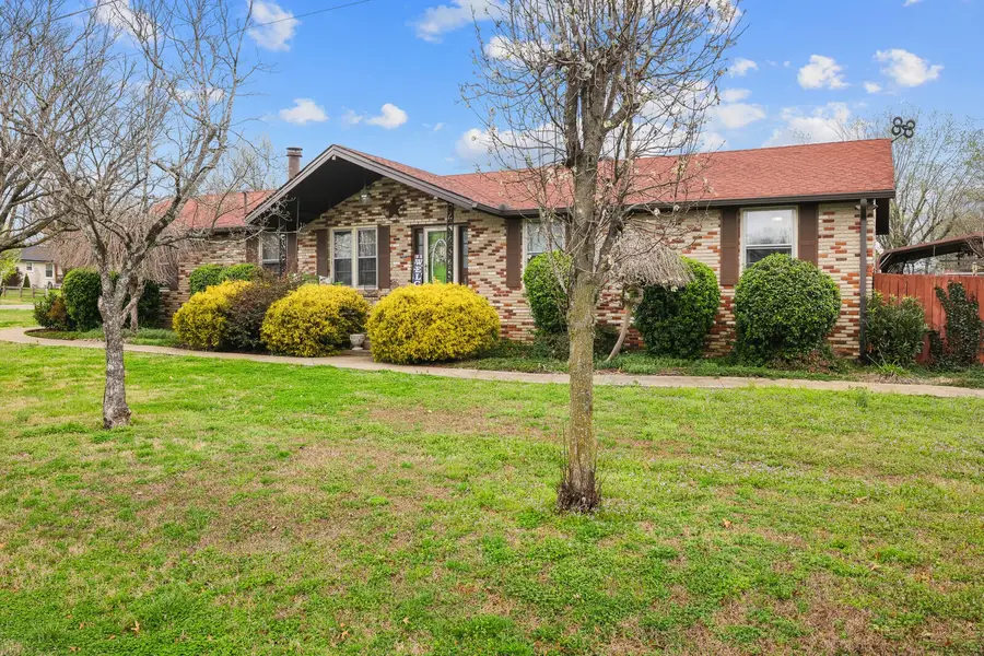 6358 Lee Ave, Murfreesboro, TN 37129 - #2