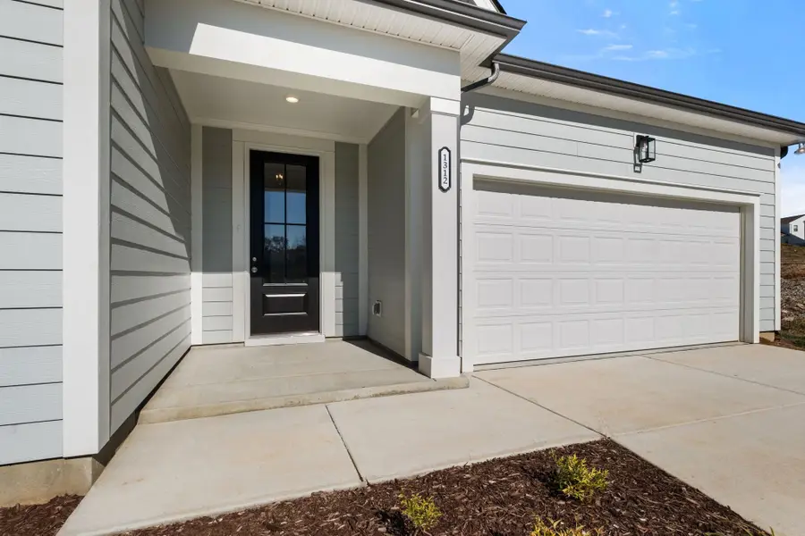 1311 Ruddy Way, Lebanon, TN 37090 - #2