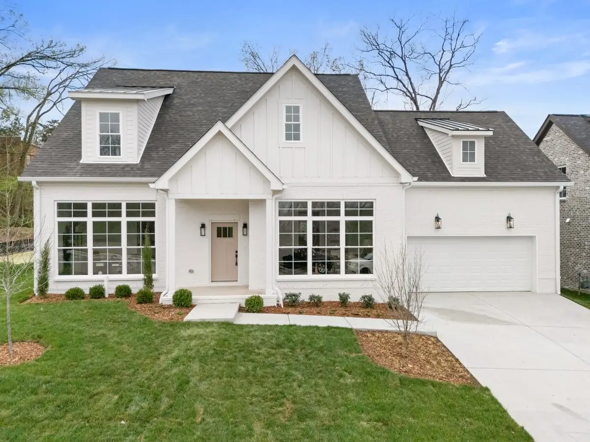 112 Turrentine Ln, Nashville, TN 37211 - #1
