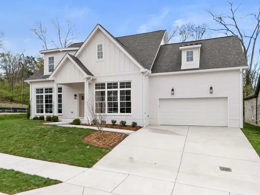 112 Turrentine Ln, Nashville, TN 37211 - #2