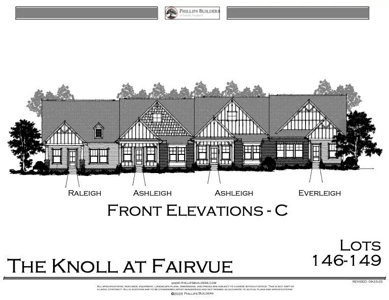 615 Swanston Lane, Gallatin, TN 37066 - #2