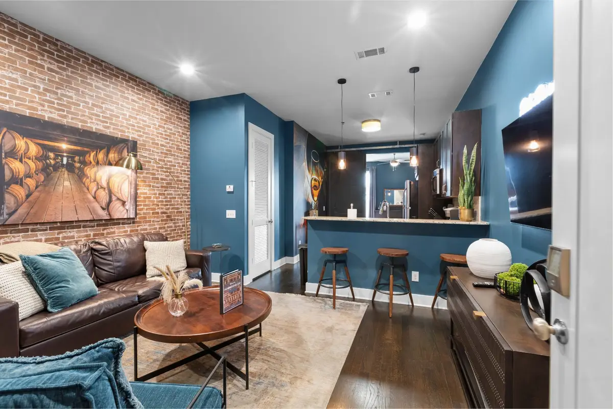 210 30th Ave N #312, Nashville, TN 37203 - #1