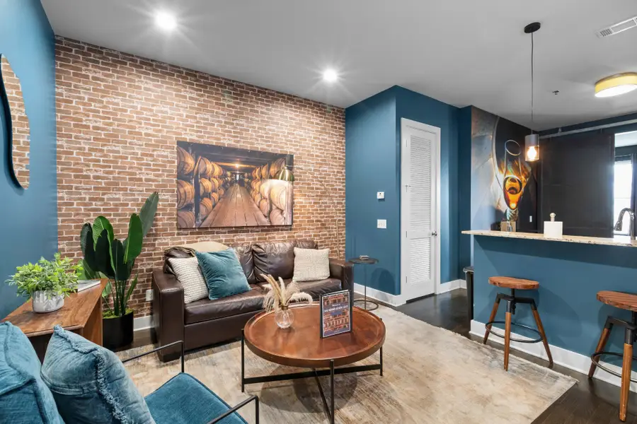 210 30th Ave N #312, Nashville, TN 37203 - #2